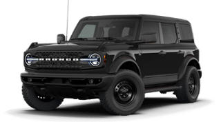 2026 Ford Bronco® External Image 2